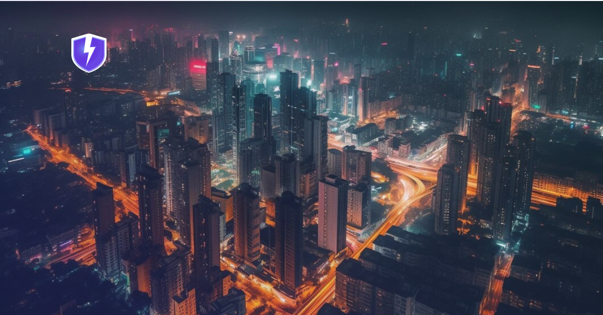 The Dark Side of Smart Cities: VPNs for Privacy-Conscious Urbanites
